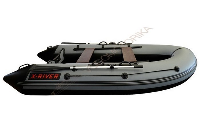 Надувная лодка X-River GRACE 320 ( НДНД )
