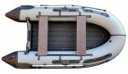 Надувная лодка X-River GRACE 340 ( НДНД )
