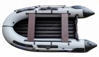 Надувная лодка X-River GRACE 360 ( НДНД )