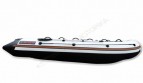 Надувная лодка X-River GRACE 420 ( НДНД )