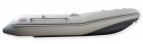 Лодка с надувным дном Badger Air Line 420 (НДНД) NEW