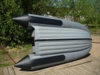 Надувная лодка CoмpAs 350