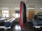 Надувная лодка CoмpAs 430 ( усиленный баллон и дно )