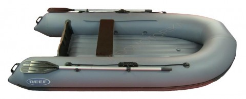 Лодка надувная REEF 290нд