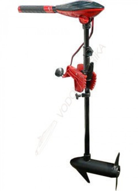 Электромотор HASWING Troling Motor-Osapian 40 lbs