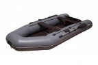 Лодка надувная SibRiver Таймыр Т-320К ( киль )