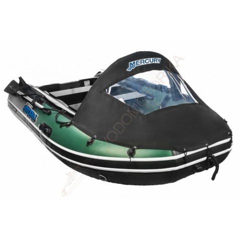 Лодка надувная Stormline Extra Adventure 310
