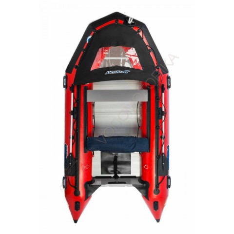 Лодка надувная Stormline Aluminium HeavyDuty 360