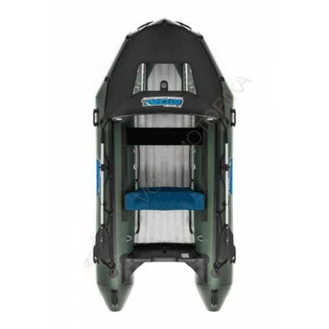 Лодка надувная Stormline AIRPRO HeavyDuty 500
