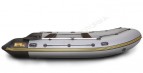 Лодка надувная Norvik 400CF COMFORT