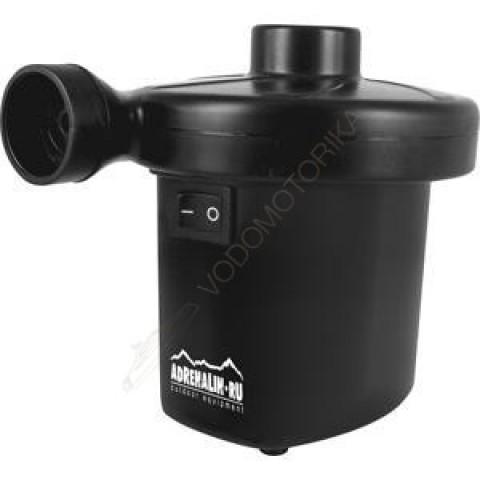 Насос электрический ADRENALIN Air Pump Mini 12-220