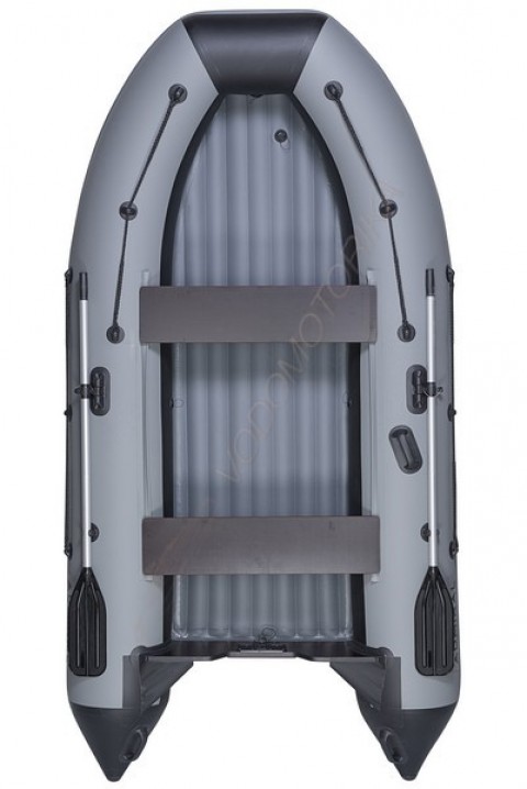 Лодка Адмирал АМ-330 Comfort НДНД