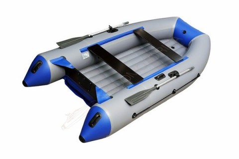 Надувная лодка Roger ZEFIR 3100 LT