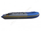 Надувная лодка ПВХ Marlin 360