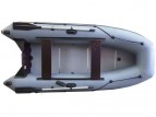 Надувная лодка ПВХ Marlin 320 Е