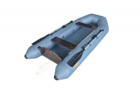 Надувная лодка Breeze 280