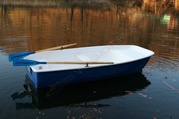 Надувная лодка Волна MV 290СК