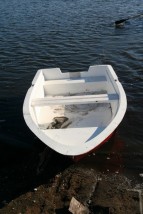 Лодка пластиковая Армада Ерш