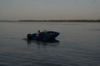 Лодка пластиковая Армада Кайман 400 (корпус)