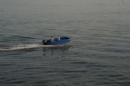 Лодка пластиковая Армада Кайман 400 ( стандарт )