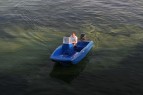 Лодка пластиковая Армада Кайман 400 ( стандарт )