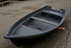 Лодка стеклопластиковая Lima L480