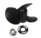 Винт гребной Volvo Penta X4 комплект, композитный (новый номер 21258484)