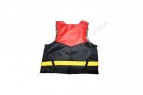 Спасательный жилет № 1 XL-XXL (р. 50-54) ( камуфляж,оранжевый,желтый,красный)