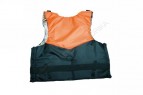 Спасательный жилет № 1 XL-XXL (р. 50-54) ( камуфляж,оранжевый,желтый,красный)