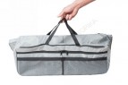 Комплект мягких накладок на сиденье с сумкой ( 70 см. )