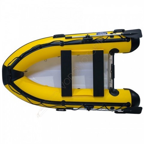 Лодка RIB Baltic Boats BBRIB-270