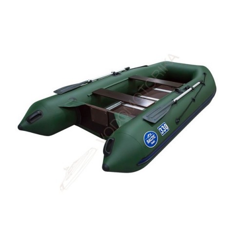 Лодка Baltic Boats Атлант-330