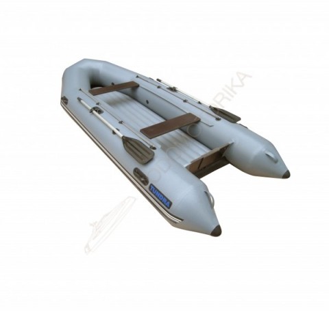 Лодка TUNDRA-380 (НДНД)