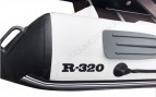 Надувная лодка ПВХ REGATTA R320 Lux