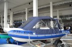 Лодка надувная Skyboat SB 460R+