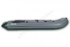 Надувная лодка Stel 02-280Н (натяжное дно)