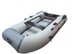 Лодка надувная Catmarine ND 300 PRO