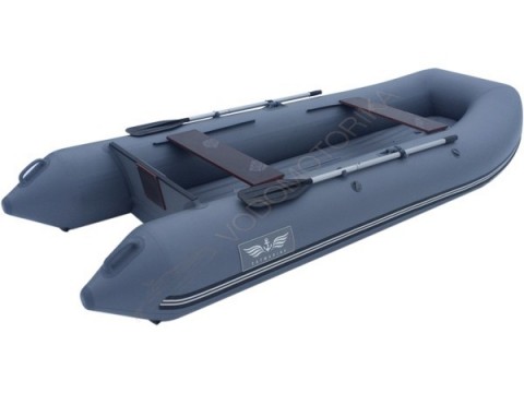 Лодка надувная Catmarine ND 360