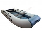 Лодка надувная Catmarine ND 360 PRO
