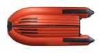 Надувная лодка ProfMarine PM 330 Air (надувное дно, килевая, оранжевая)