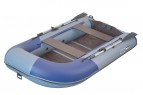 Надувная лодка BoatsMan BT330К