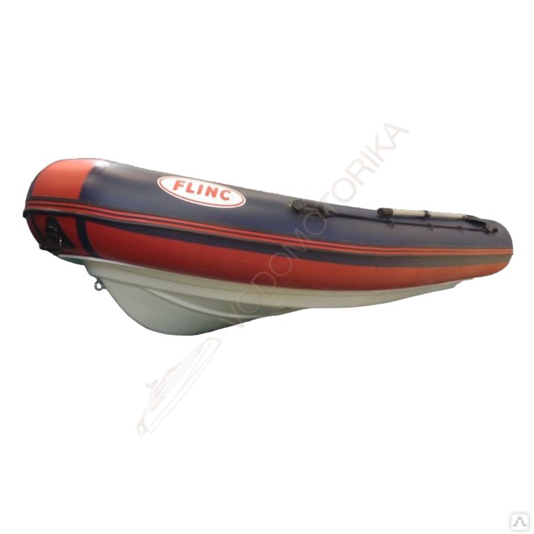 Надувная лодка RIB Flinc 490