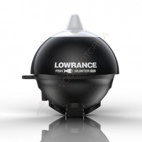 Эхолот Lowrance FishHunter PRO (000-14239-001)
