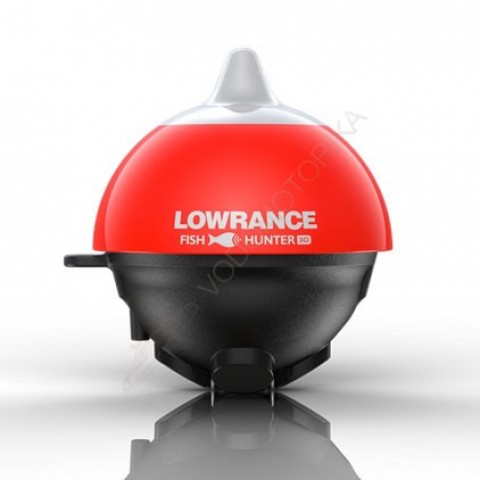 Эхолот Lowrance Directional 3D (000-14240-001)