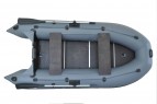 Надувная лодка Стрелка 310