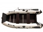 Надувная лодка REGATTA R370