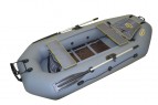 Гребная лодка Стрелка 250 Люкс