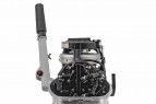 Лодочный мотор SHARMAX SM9.8HS 9.8 л.с двухтактный