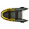 Надувная лодка REEF SKAT 350 S НД Тритон (комбинированный транец)