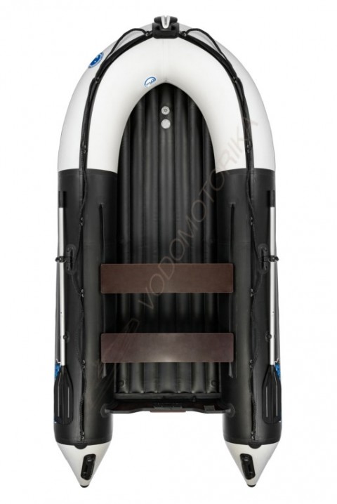 Лодка надувная Stormline AirHector 340